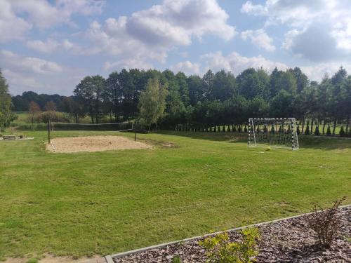 Gambar di galeri bagi Villa Grunwald di Gierzwałd