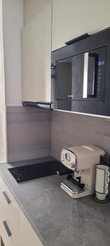 Fotografie z fotogalerie ubytování A ESTRENAR PRECIOSOS APARTAMENTOS APARTHOTEL INTER2, NEW APARTMENTS lN APARTHOTEL 12 months open! self check in! RESERVA Garaje! v destinaci Salou