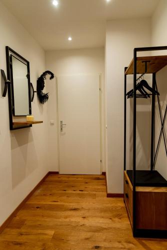 Wien-Appartement, Contactless - Self-Check-In