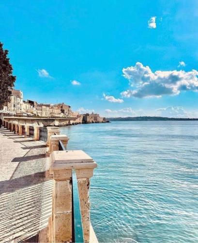 Φυσικό τοπίο κοντά σε αυτό το διαμέρισμα
