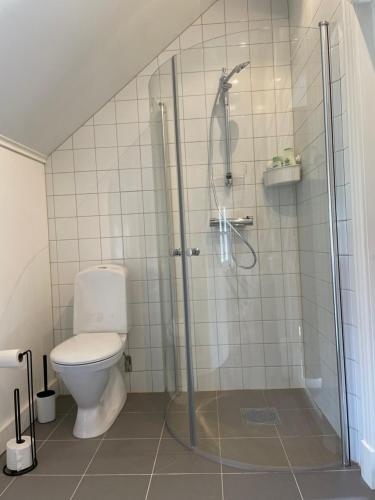 Ölandsgårdenにあるバスルーム