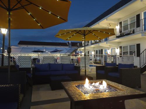 Pilgrim's Pride Motel – Photos 4
