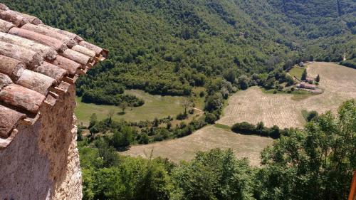 Φωτογραφία από το άλμπουμ του Casa Pasquina σε Rocca Sinibalda