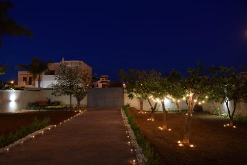 Gallery image of Villa Adele in Torchiarolo