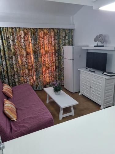 Bungalow Santa Fe de 2 habitaciones