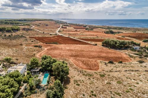 Φυσικό τοπίο κοντά σε αυτή η βίλα
