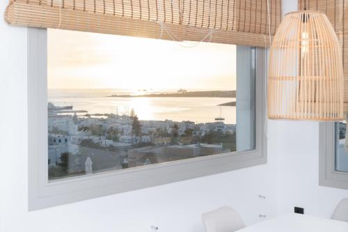Příroda nedaleko hotelu