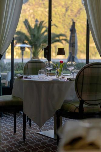 Gallery image of Hotel Miralago in Cernobbio