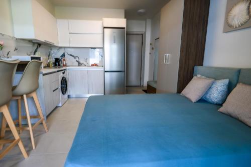 Φωτογραφία από το άλμπουμ του ITAKA Studio Apartments - Halkidiki Suites Com στη Νικήτη
