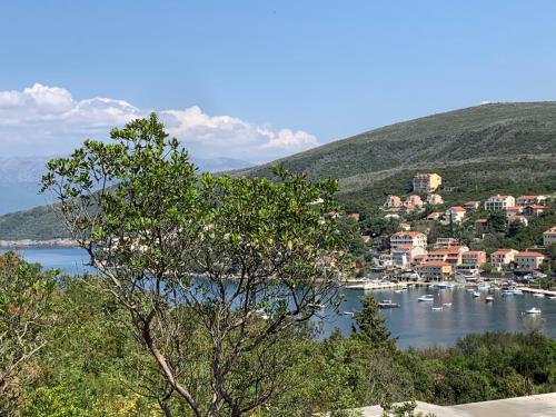 Gallery image of Bigova Glamping in Kotor