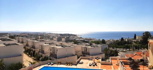 Apartment Les 3 Dauphins in Albufeira