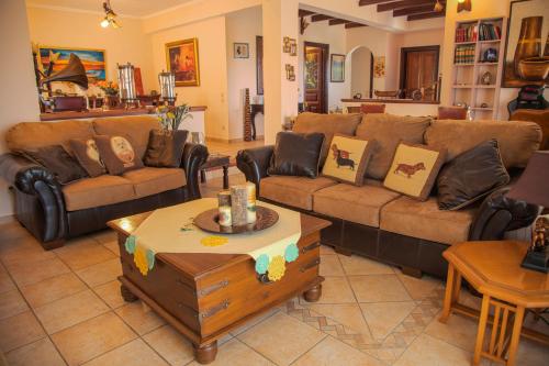 Villa Emily, soothing experience, perfect getaway