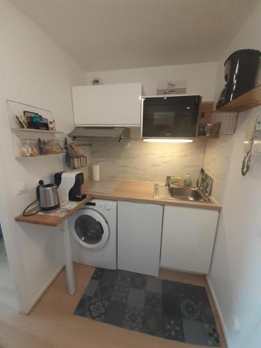 Photo de la galerie de l'établissement Le Clos Mathilde, à Cabourg