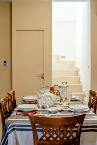 Gallery image of Villa The Palm, Beach & Airport closeby - POOL in Porto Rafti