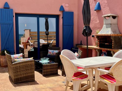 Casa Playa
