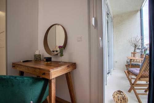 Gambar di galeri bagi Lucky Apartment Omiš di Omiš