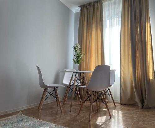 Fotografie z fotogalerie ubytování Comfy corner v destinaci Telavi