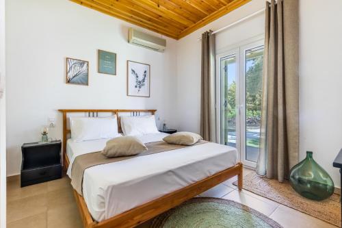 Galeriebild der Unterkunft Aegean View Villa in Skopelos