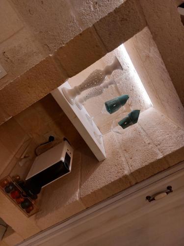 Foto dalla galleria di Villa Rosa Candida a San Foca
