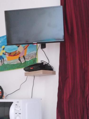 Gallery image of Chez Christian et Lydia in Le Moule