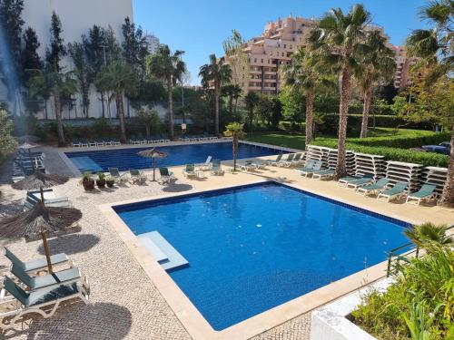 Apartamento encantador na Praia da Rocha