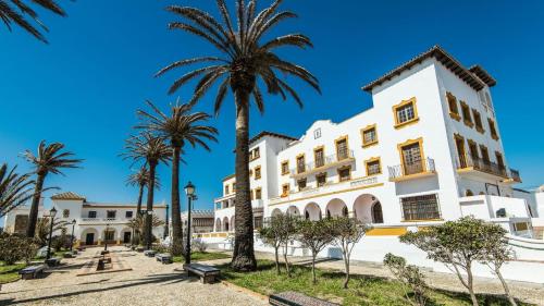Tarifa Cozy House - Penthouse, Pool, Parking