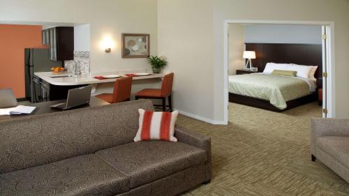 Sunnyvale şehrindeki Sonesta ES Suites Sunnyvale tesisine ait fotoğraf galerisinden bir görsel