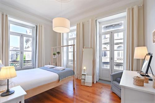 Inn Oporto Old Town Apartments