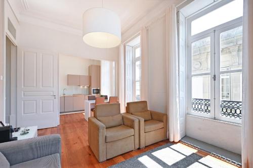 Inn Oporto Old Town Apartments