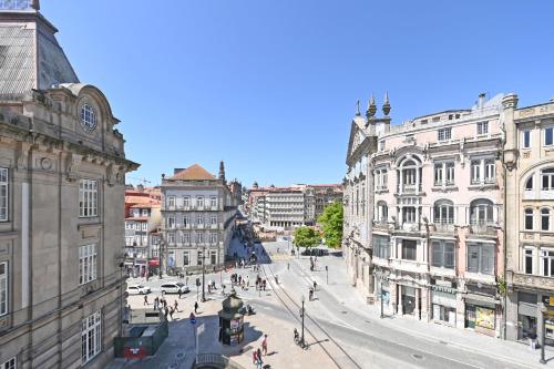 Inn Oporto Old Town Apartments