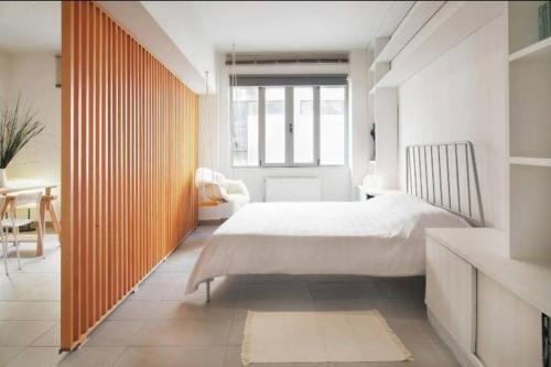 Stylish living by Acropolis (Monastiraki 5)