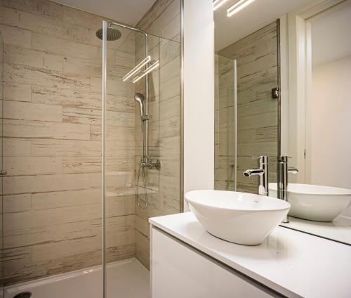 Φωτογραφία από το άλμπουμ του Villa Rencanto – um espaço com a sua assinatura σε Caminha