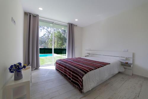 Φωτογραφία από το άλμπουμ του Villa Rencanto – um espaço com a sua assinatura σε Caminha