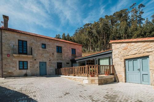 iSlow Costa da Morte