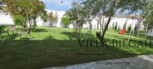 Gallery image of Villa Bilgah Boutique Hotel in Baku