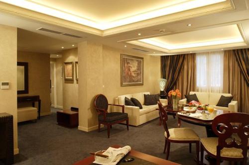 Theoxenia House Hotel – Photos 3
