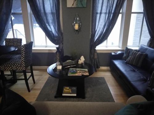 صورة لـ The Samone's في أتلانتا