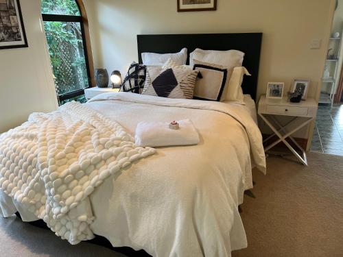 Waitakere Ranges Bed & Breakfast