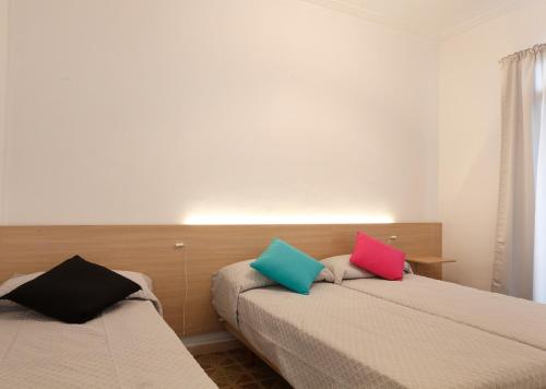 Apartamentos Olivier
