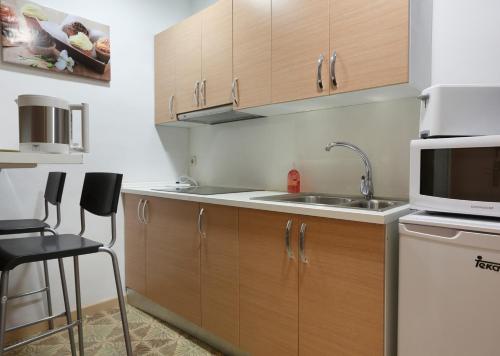 Apartamentos Olivier
