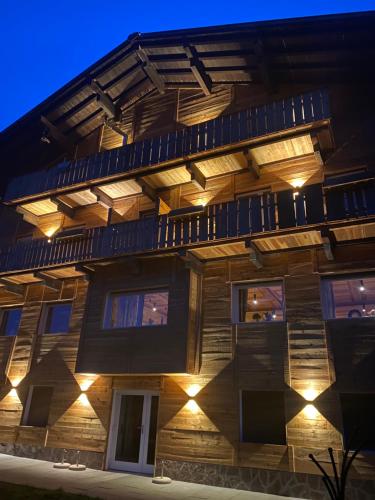 Hotel Almhof, San Candido – Updated 2022 Prices