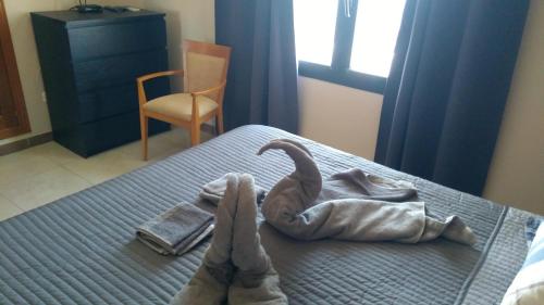 Riviera Park Apartament
