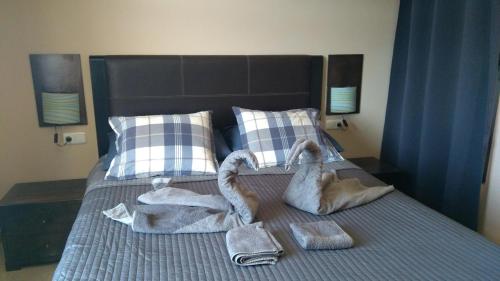 Riviera Park Apartament