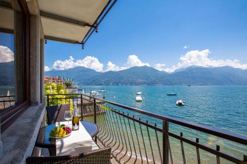 Menaggio Tosca Apartments
