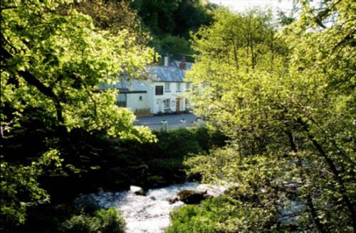 Gallery image of The Rockford Inn in Lynton
