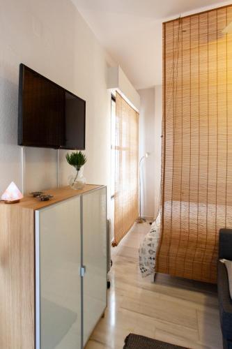 PIKIS Apartment center 1