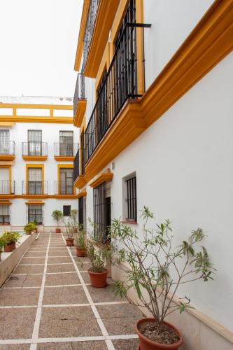 PIKIS Apartment center 1