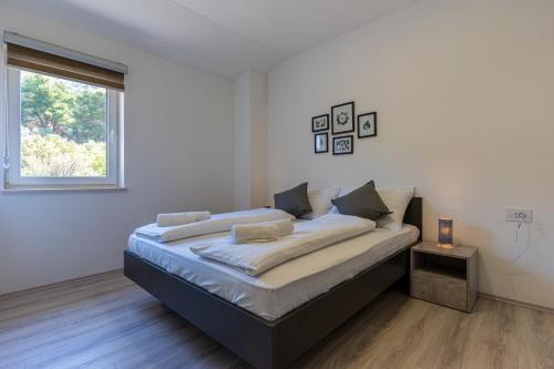 Gambar di galeri bagi SUNRISE ISLAND LOFT di Cres