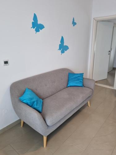 Gallery image of Apartments Lenka in Orebić