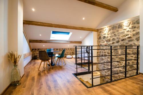 Gallery image of Domaine de la Pinède in Aubenas
